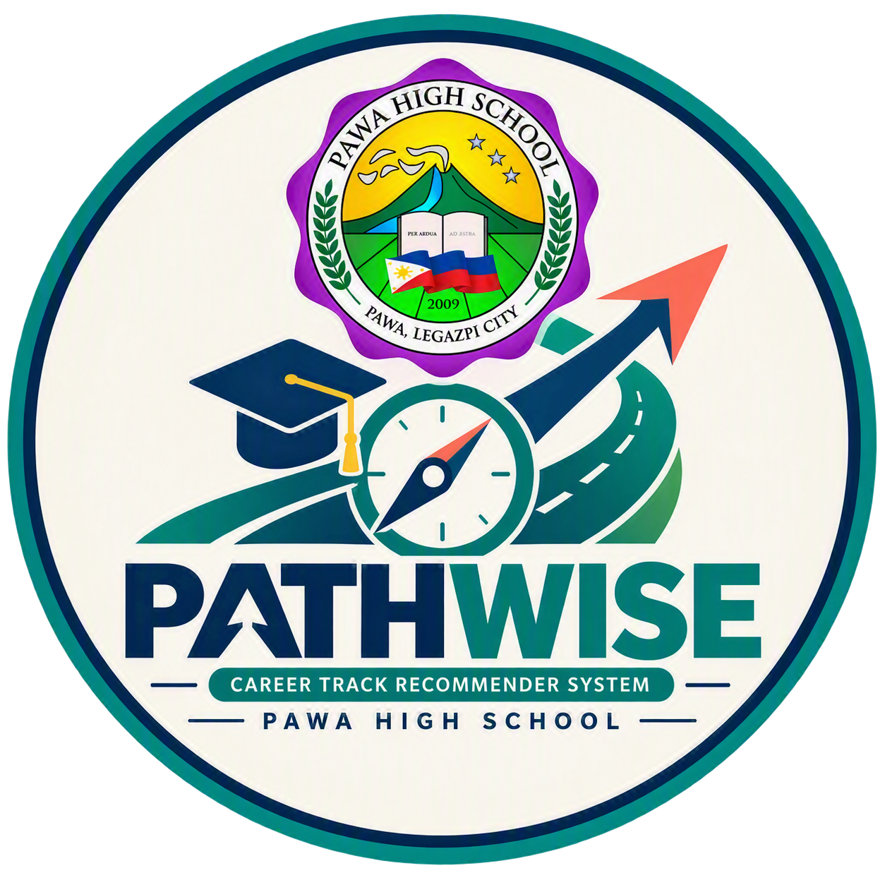 Pathwise Logo